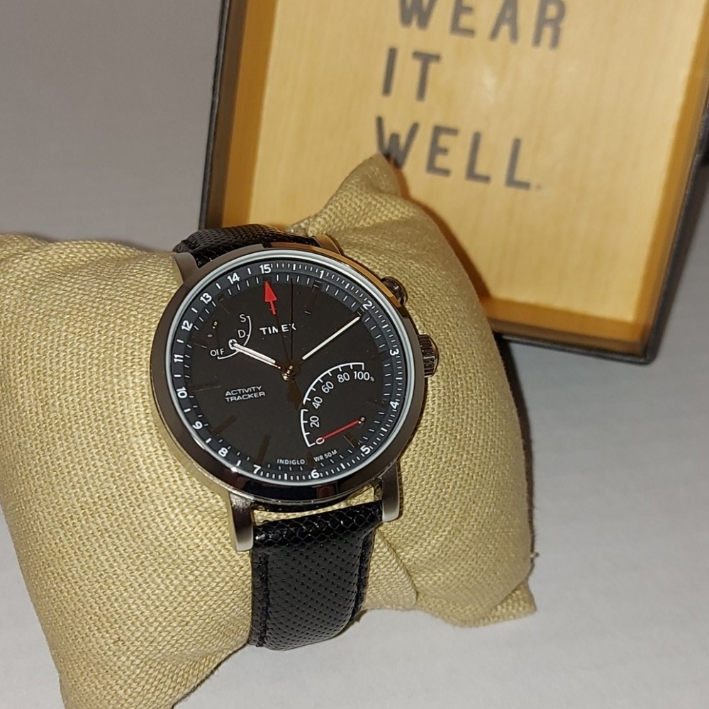 Timex activity tracker - Picture 3 of 5